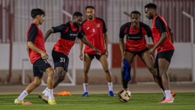 نادي الوحدة يقترب من الكفاءة المالية ويستغني عن 4 أجانب