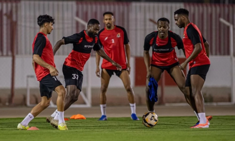 نادي الوحدة يقترب من الكفاءة المالية ويستغني عن 4 أجانب