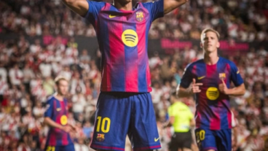 نهائي السوبر الإسباني: ريال مدريد وبرشلونة في كلاسيكو جدة