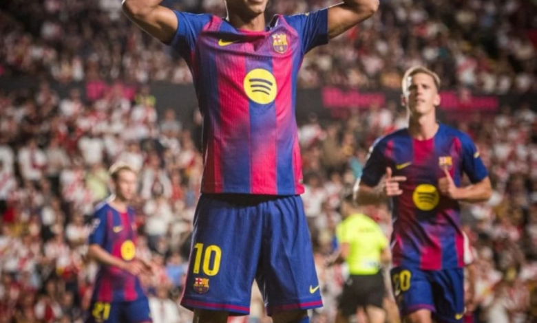 Spanish Super Cup Final: Real Madrid and Barcelona in the Jeddah Clasico