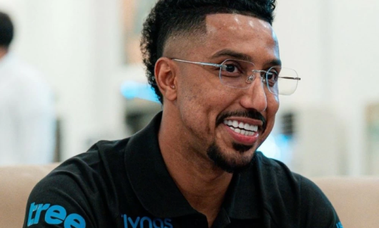 ديربي الهلال والنصر: صراع فك الشراكة في قمة الاثنين