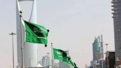 Saudi industrial production rose 10.4%, and the non-oil sector grew