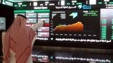 Saudi stock market jumps above 10,600 points, supported by foreign investment