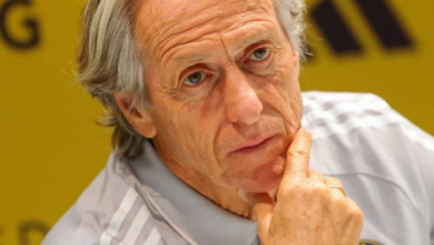 ديربي الرياض: الهلال والنصر وتحدي جيسوس في دوري روشن