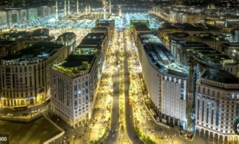 ارتفاع معدل إشغال الغرف الفندقية في السعودية 2025