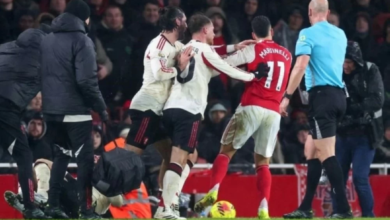 إصابة كونور برادلي تنهي موسمه مع ليفربول وأزمة في الدفاع