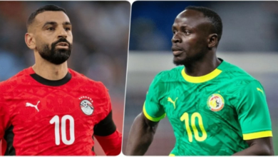 مصر والسنغال.. هل يثأر صلاح من ماني في أمم أفريقيا 2025؟