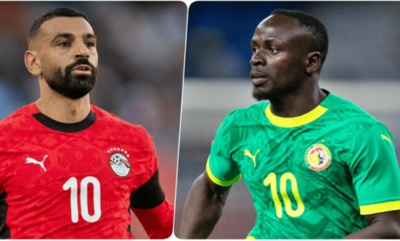مصر والسنغال.. هل يثأر صلاح من ماني في أمم أفريقيا 2025؟