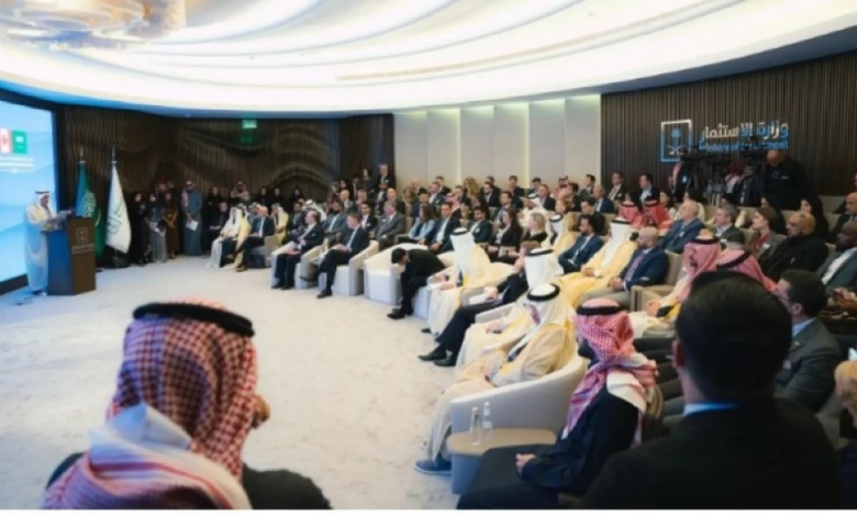 السعودية وكندا توقعان 6 اتفاقيات في ملتقى الأعمال المشترك