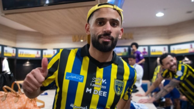 رسمياً سلطان مندش هلالي.. تفاصيل ثاني صفقات الهلال الشتوية