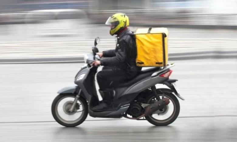 Delivery orders in Saudi Arabia grew by 60% during the fourth quarter of 2025