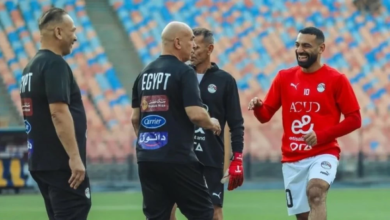 كواليس تألق محمد صلاح مع حسام حسن في أمم أفريقيا 2025