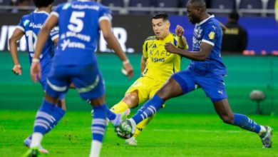 ديربي الرياض: صراع القيمة السوقية بين الهلال والنصر (330 مليون يورو)