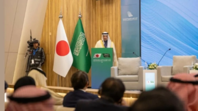 12 مذكرة تفاهم في المنتدى الوزاري السعودي الياباني للاستثمار