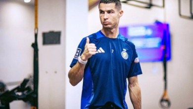 موعد مباراة الهلال والنصر في ديربي الرياض والقنوات الناقلة