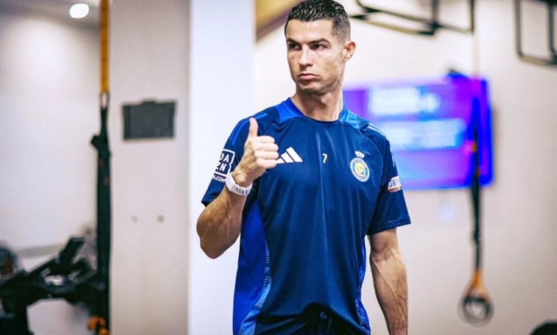 موعد مباراة الهلال والنصر في ديربي الرياض والقنوات الناقلة