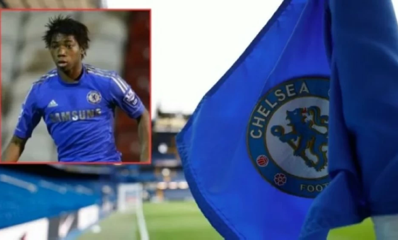 لاميشا موسوندا لاعب تشيلسي السابق يصدم العالم: أيامي معدودة