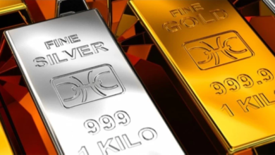 Gold surpasses $4,600 and silver hits a record high - Market details