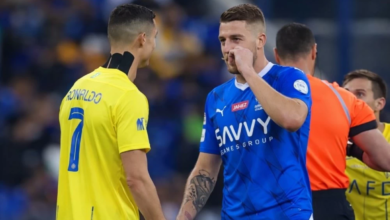 موعد مباراة الهلال والنصر في دوري روشن والتحليل النفسي للديربي