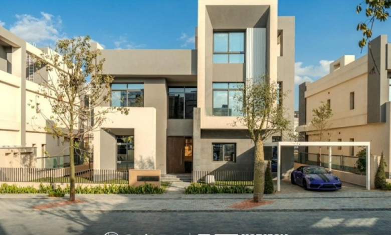 هورايزون مصر تتمم شراء أرض كمبوند سعادة بالقاهرة الجديدة