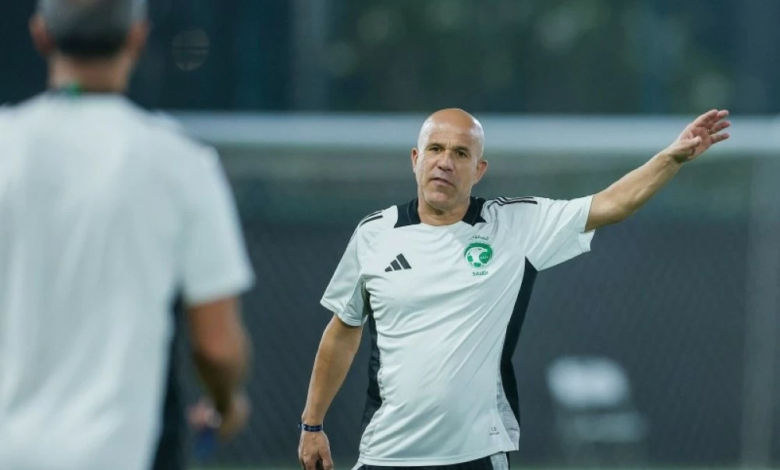 السعودية ضد فيتنام.. موعد المباراة وحسابات التأهل بكأس آسيا تحت 23