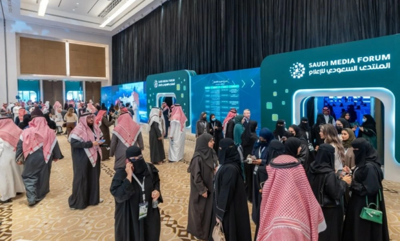 إطلاق مبادرة SMF GROW UP لدعم الشركات الإعلامية الناشئة