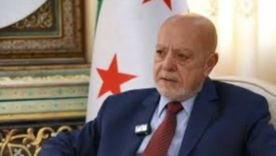 سوريا: سحب تراخيص الذهب المسروق وتشكيل ضابطة للأسواق