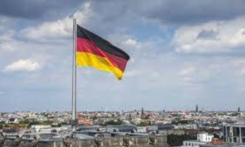 German corporate bankruptcies hit a record high in 2025