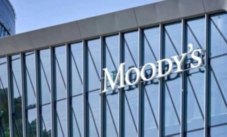 موديز تتوقع 3 تريليونات دولار استثمارات بمراكز البيانات