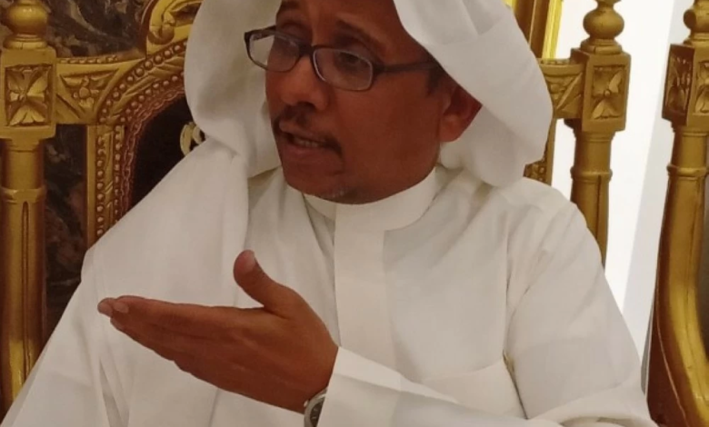 Sultan Mandash joins Al-Hilal: Details of the deal and his father's statements