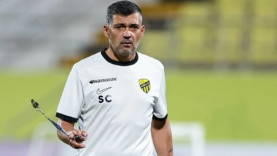 مباراة الاتحاد وضمك: كونسيساو يطلب النقاط الثلاث في دوري روشن