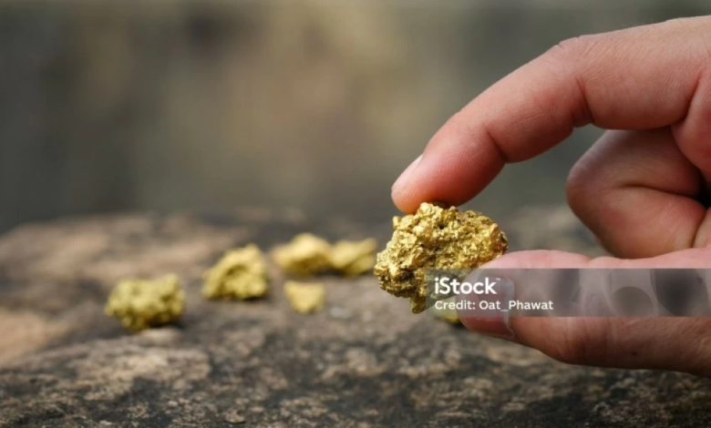 Ma'aden adds 7.8 million ounces of gold to its reserves: Details of the discoveries