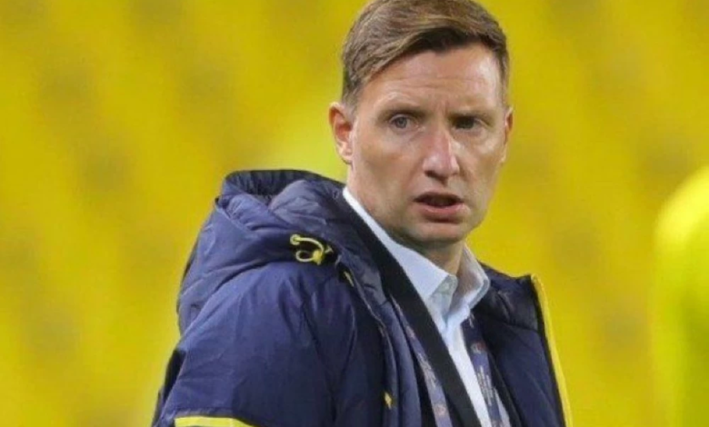 Horvat analyzes the Riyadh derby: Al-Nassr's chance and Ronaldo's perceived injustice