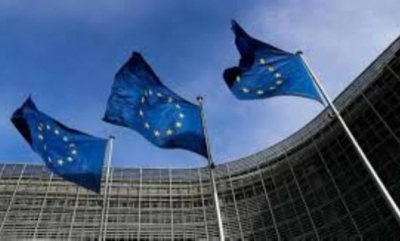 الاتحاد الأوروبي يتيح تسوية أسعار السيارات الكهربائية الصينية