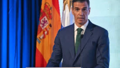 Spain is tackling its housing crisis with a royal decree and strict measures