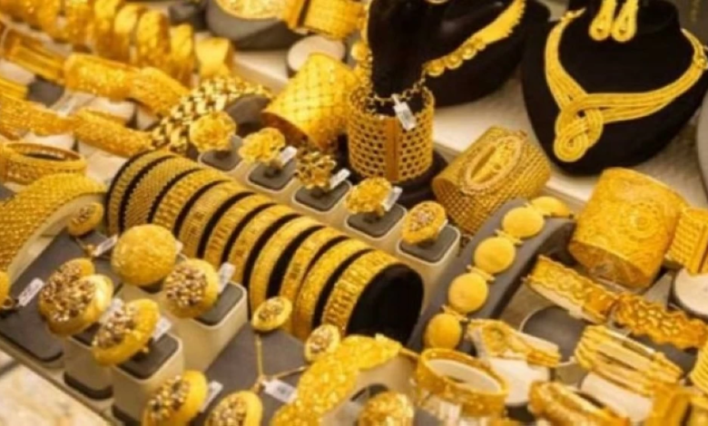 أسعار الذهب في مصر: عيار 24 يقترب من 7000 جنيه وتوقعات 2026