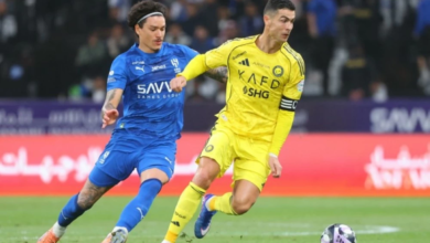 أسباب خسارة النصر أمام الهلال في ديربي الرياض وتصريحات المدرب