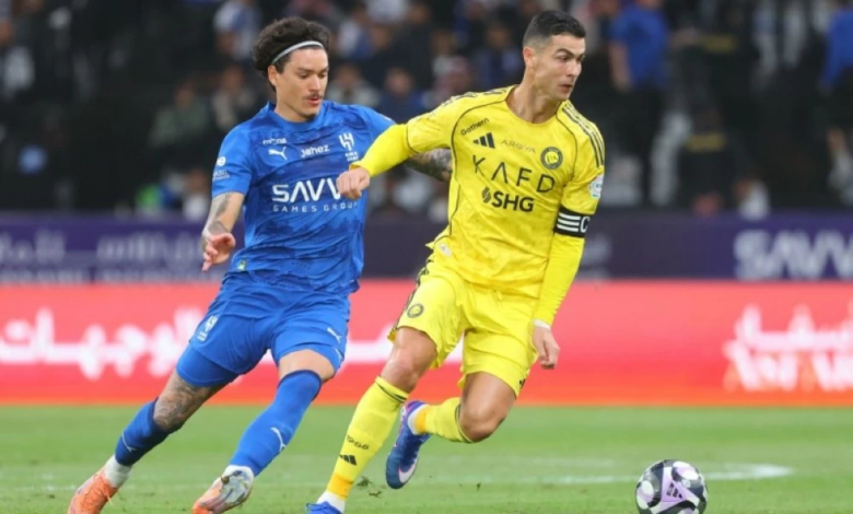 أسباب خسارة النصر أمام الهلال في ديربي الرياض وتصريحات المدرب