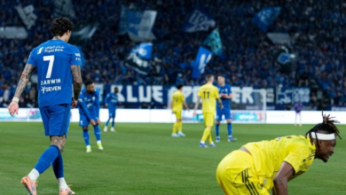 إنزاغي يكشف أسباب فوز الهلال واختيار الحربي لمواجهة كومان