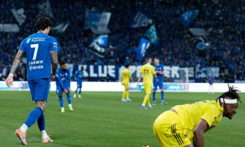 إنزاغي يكشف أسباب فوز الهلال واختيار الحربي لمواجهة كومان