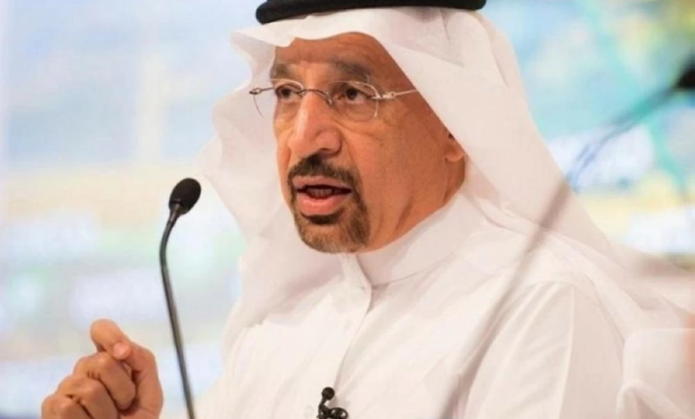 الفالح: أطروحات أدوات الدين في 2026 لتعميق السوق المالية