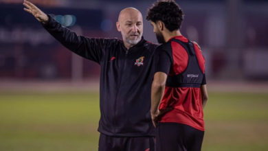 صفقات الوحدة الشتوية: ضم 3 لاعبين واستبعاد 8 بأمر المدرب