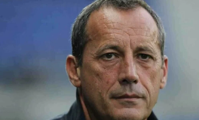 اغتيال آلان أورسوني في جنازة والدته: تفاصيل تهز فرنسا