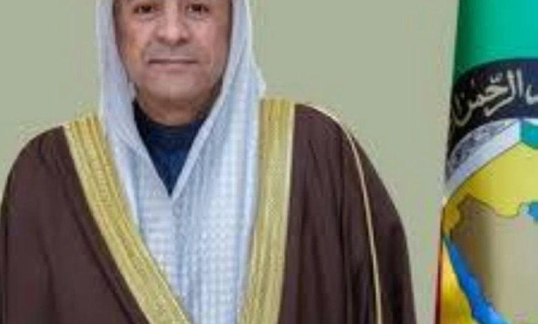 البديوي يشيد بريادة السعودية في قطاع التعدين ومنتدى المعادن