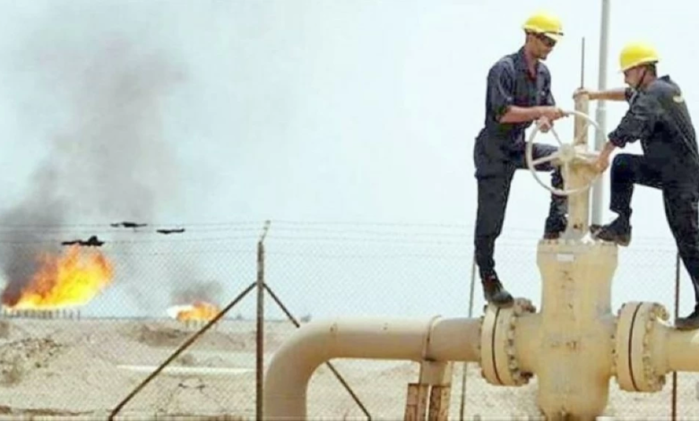 Oil prices jump to $65 as geopolitical tensions escalate