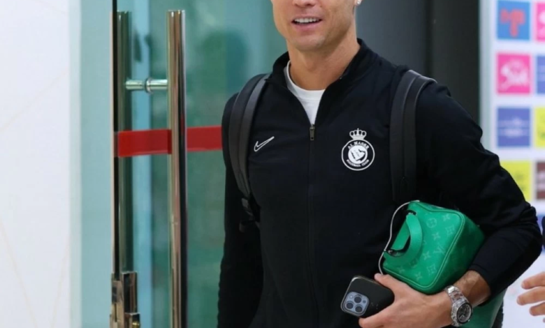 Ronaldo is closing in on 1000 goals: 41 steps separate the Portuguese star from the historic achievement