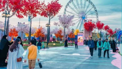 Saudi Arabia's economic growth forecast for 2026 and Vision 2030 projects