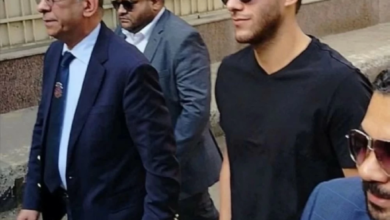 موعد استئناف رمضان صبحي على حكم حبسه في قضية التزوير