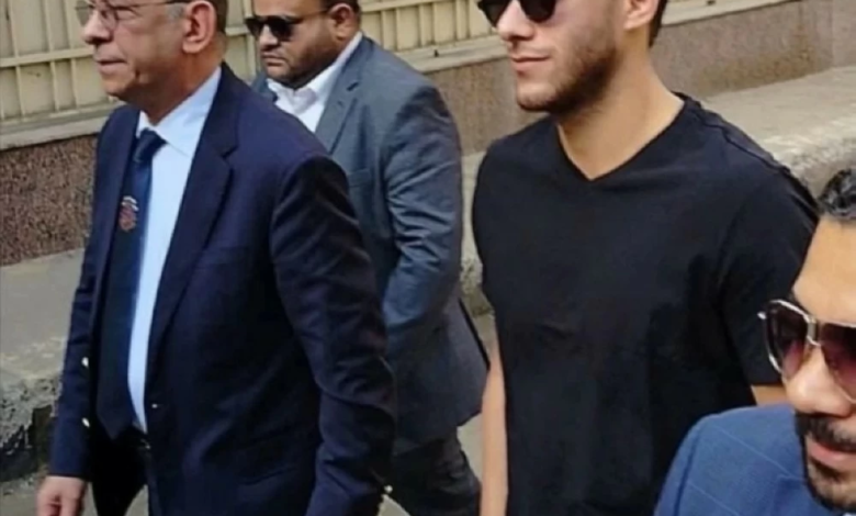 موعد استئناف رمضان صبحي على حكم حبسه في قضية التزوير