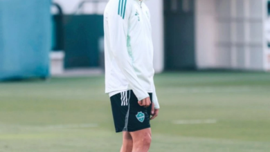 الأهلي والتعاون في صراع الوصافة بختام الجولة 15 لدوري روشن